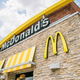 mcdonalds exterior